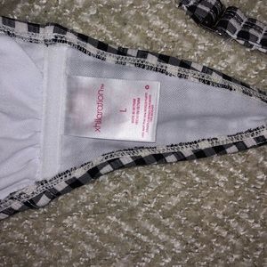 Target Swim Top